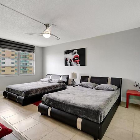 Flip Flop Paradise In Hollywood Florida Екстериор снимка