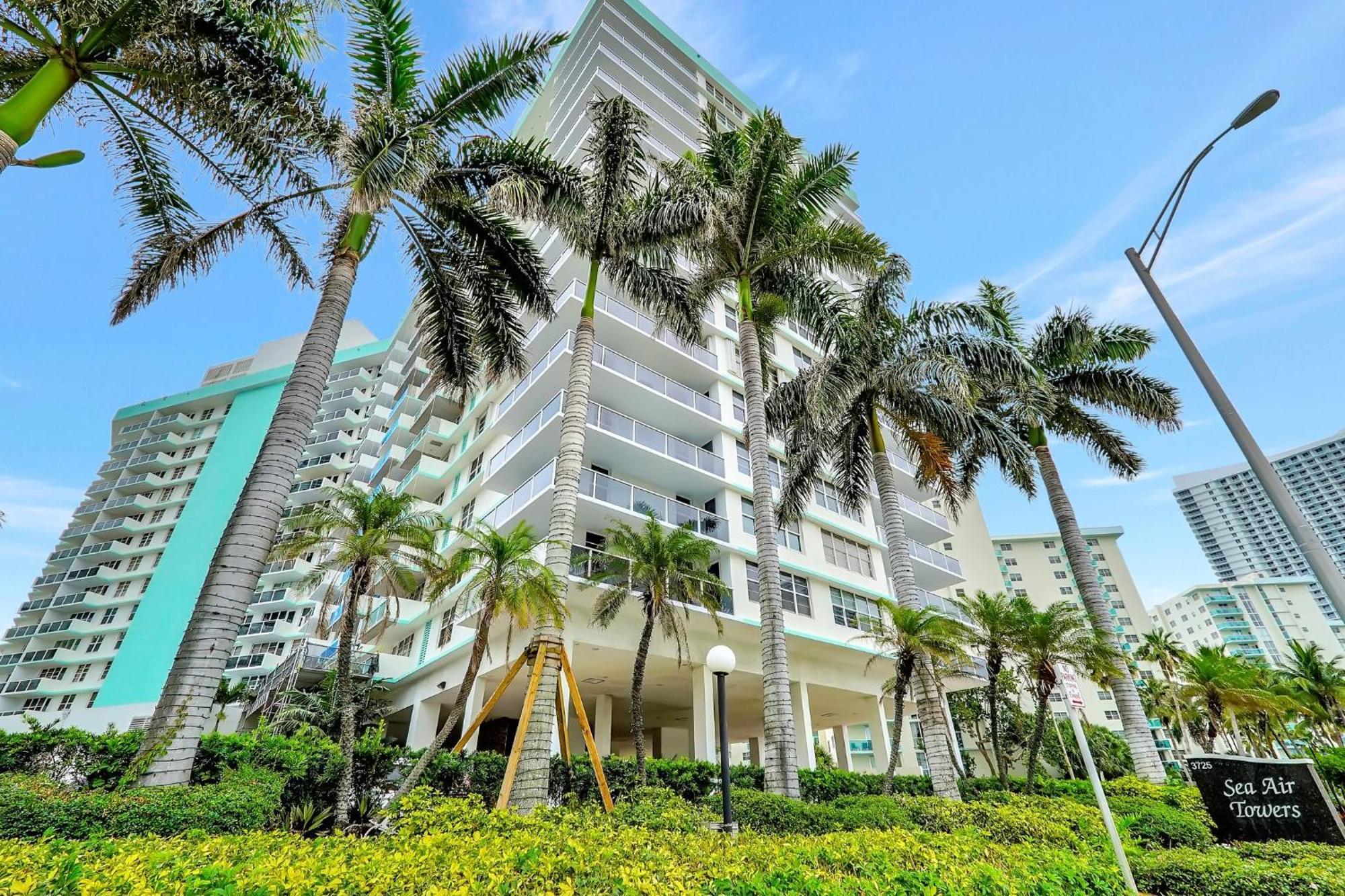 Flip Flop Paradise In Hollywood Florida Екстериор снимка